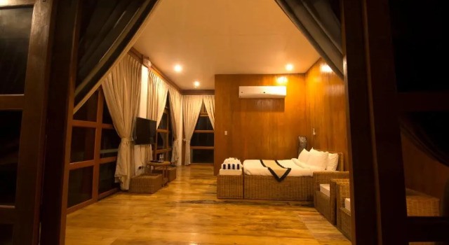 Recidencia Del Hamor, Book Hotel Casiguran Sorsogon
