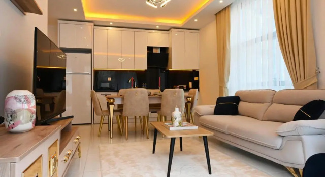Albimo Loft by NewInn