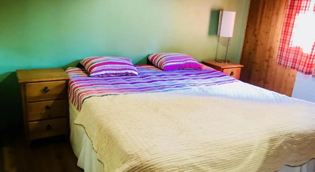 Номер Standard Chalet Les Frenes