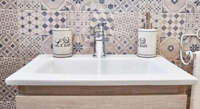 Коттедж с 2 комнатами Equorum Prospectus 1 - OSTUNI CENTRO - Guest House