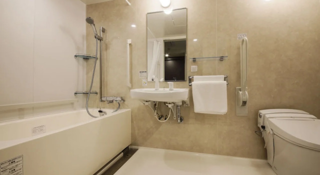 Одноместный номер Business Plum Hotel