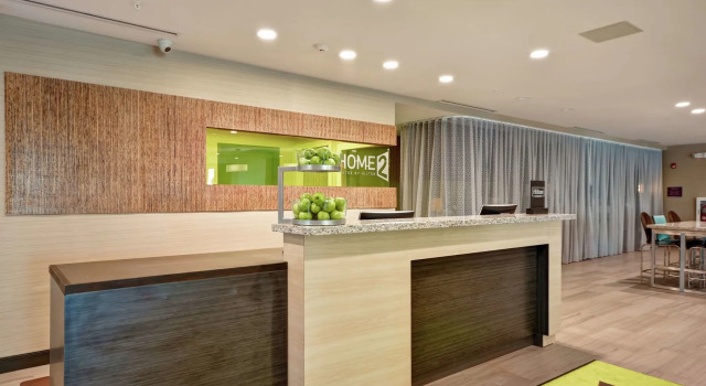 Home2 Suites Pensacola I-10 At North Davis Hwy, Забронировать Отель Ферри-Пасс США