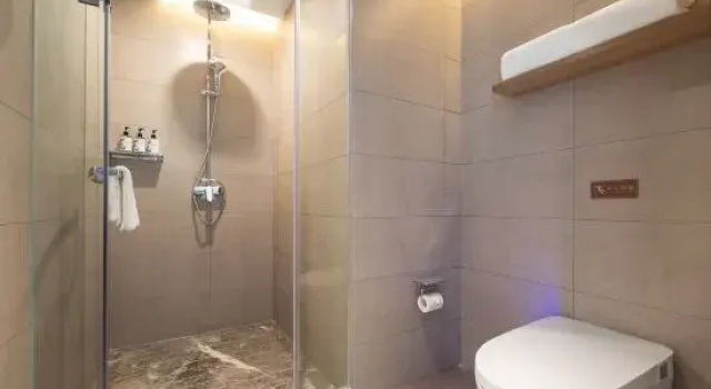 Люкс Premier Homeinn Plus Hotel  (Tongliao  Government)