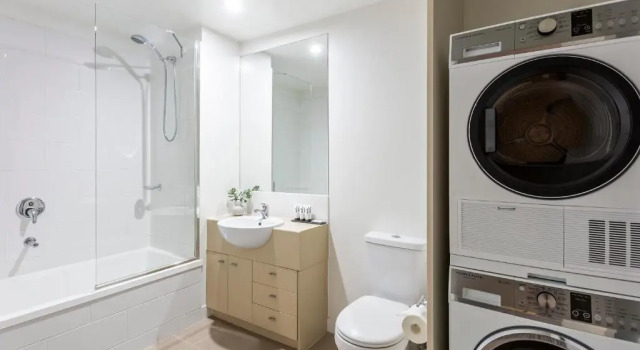 Apartamento 3 habitaciones Quest Echuca