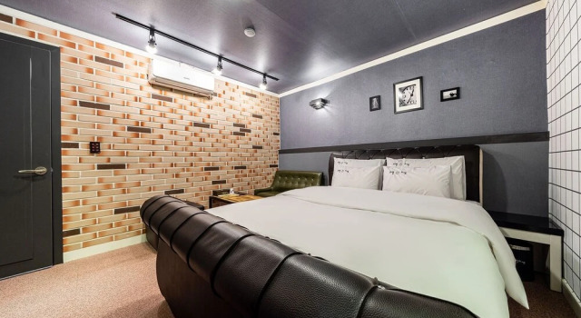 Incheon (Dongam) Neukim Hotel