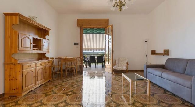 Casa Villaria