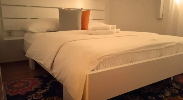 Villa Monera Apartments & Rooms & Free Garage, Забронировать Апартаменты/квартира Отели Мостар с парковкой, рядом с Старый мост Мостара, Парковка