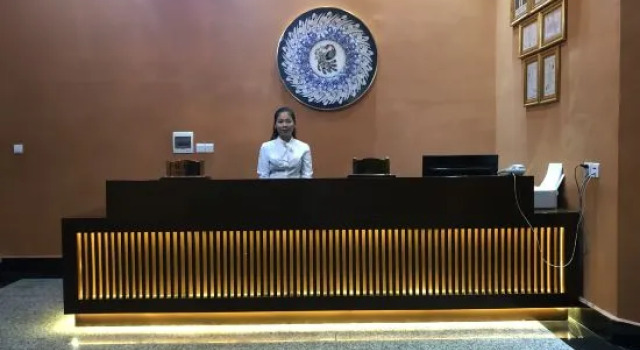 Teng XI Hotel