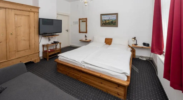 Двухместный номер Standard Villa Feise