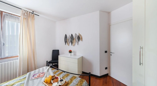 Residence Mimosa PT-2, Забронировать Апартаменты/квартира Отели озера Гарды с парковкой, Парковка