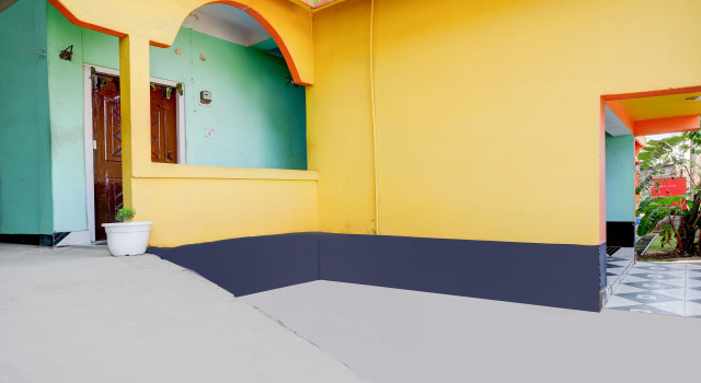 Hotel O Sunrise Guest House