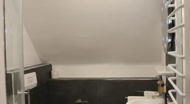 Люкс с видом на сад Herberge zur Herrlichkeit