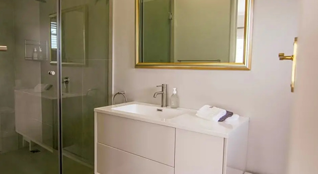 Номер Superior Rozenburg Guest House