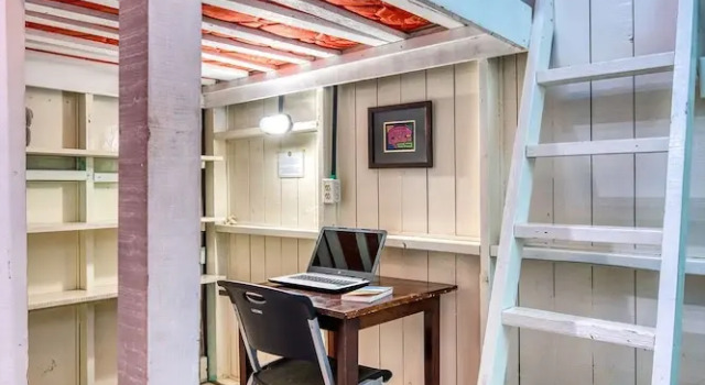 Номер Economy Saigon Bay Bed & Breakfast