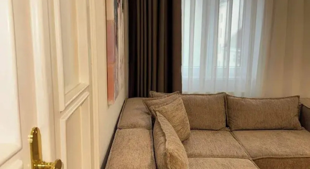 Апартаменты Apartment in Staatsoper Nähe Prime Location