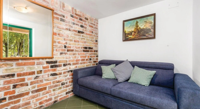 Amazing Home in Lovran With Wifi and 1 Bedrooms