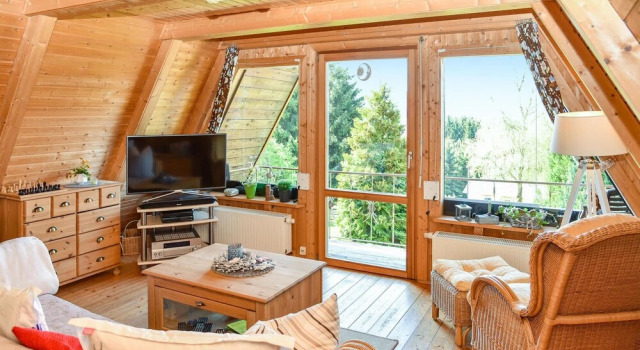 Awesome Home In Goldlauter-Heidersbach, Reserva ahora Hotel Heidersbach Turingia