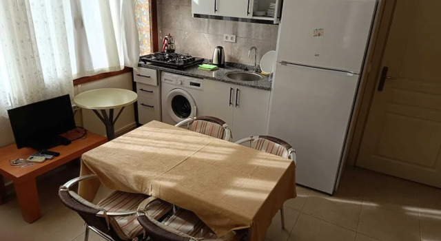 Апартаменты Sirman Apart Hotel