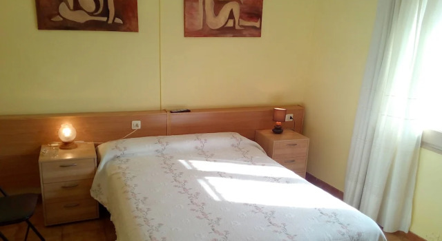 Номер Standard Hostal Lleida
