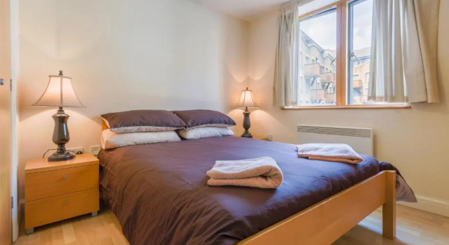 London Tower Bridge Apartments, Забронировать Апартаменты/квартира Отели Лондона с бассейном, рядом с Дхарма-центр «Кагью Самье Дзонг» в Лондоне, Бассейн