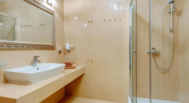 Апартаменты Apartamenty Diva Kołobrzeg