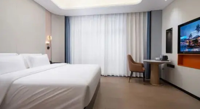 Люкс Xingya Cloud Hotel