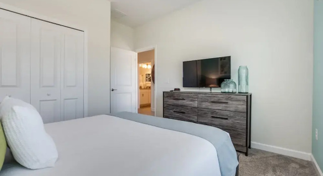 910pb Luxury Furnished 5 Bedroom 5 Bathroom