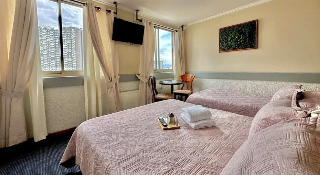 Номер Standard Nevada Inn