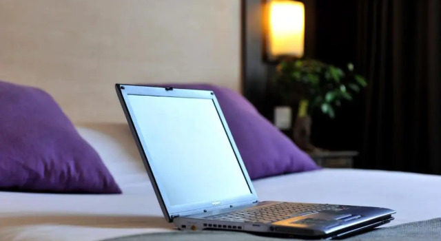 Номер Standard Brit Hotel Montpellier Parc Expo