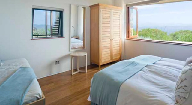 Апартаменты Alkira Luxury Lodge and Villa