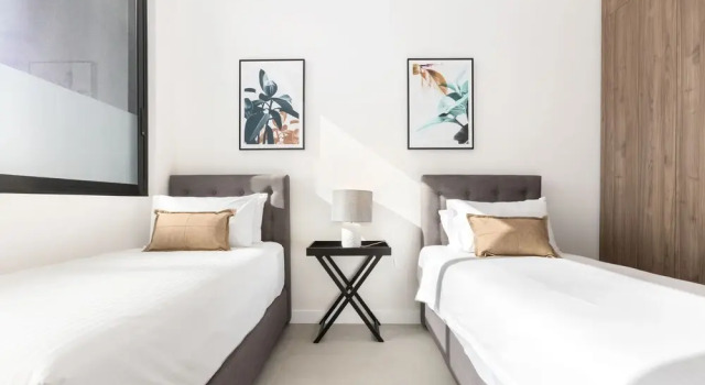 Banyandah Apartments, Забронировать Апартаменты/квартира Куджи Сидней, рядом с Пляж Кловелли