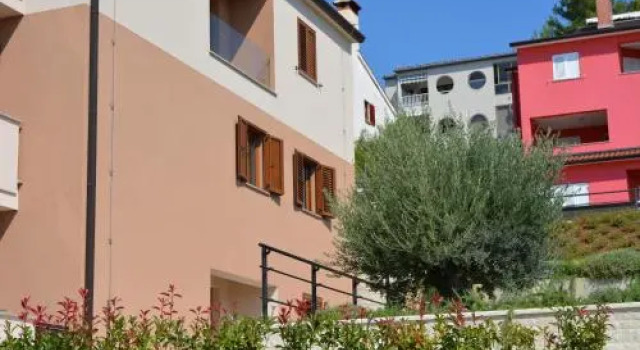 Apartments Braje