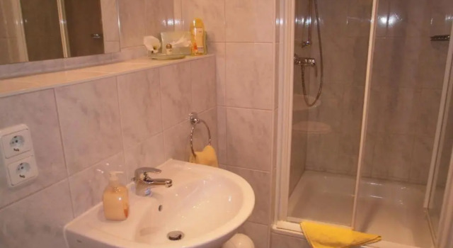 Апартаменты Deluxe Apartments Aschheim