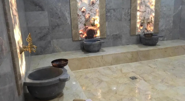 Номер Luxury Vendome Hotel