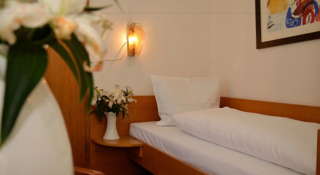 Hotel Restaurant Arche