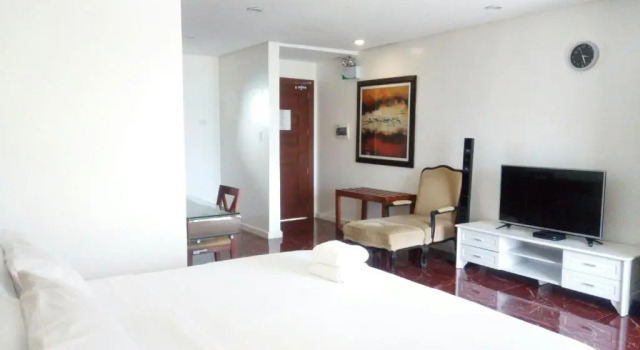 Двухместный номер Standard Centtro Residences