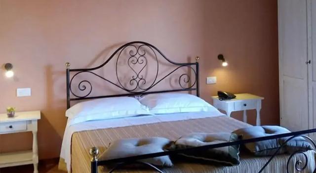Коттедж Classic с 3 комнатами Holiday Apartment on a Farm in Umbria