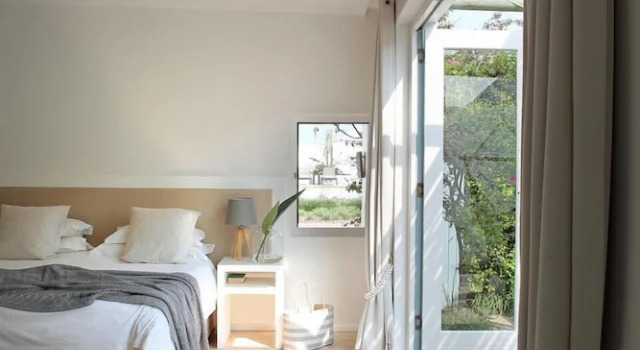 Номер Classic Strandloper Ocean Boutique Hotel