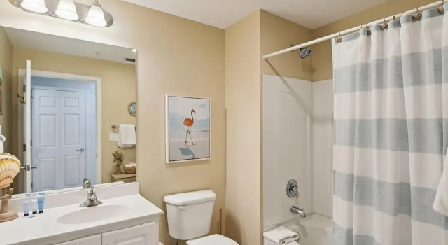 Номер Standard Sterling Reef 202 - 2nd Floor W/uninterrupted Gulf View! Free Fun! Free Gas Card! 2 Bedroom Condo by RedAwning