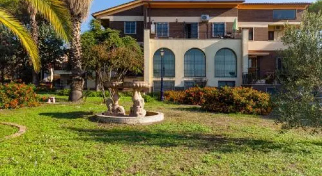 Bed And Breakfast 4 Stars Torre Del Greco
