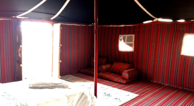 Safari Desert Camp, Book Hotel Shāhiq 
