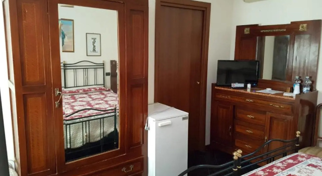 Номер Comfort Casa Nel Bosco