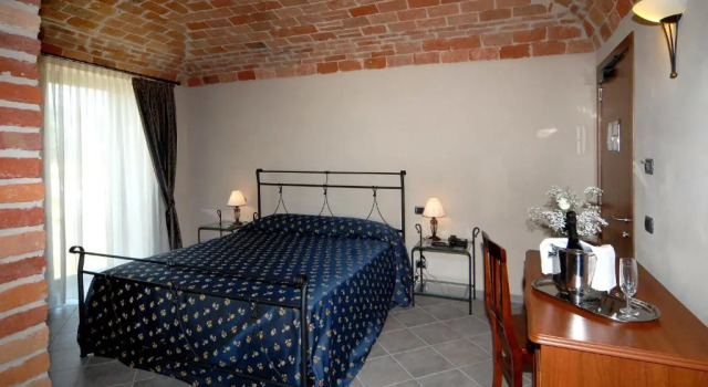 Номер Deluxe Hotel Le Botti