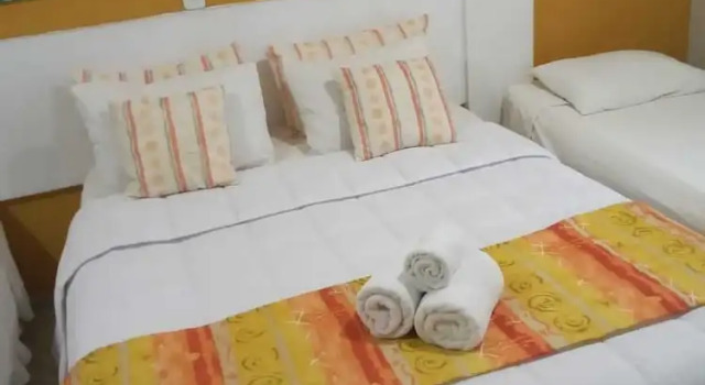 Одноместный номер Standard Acrópolis Marina Hotel