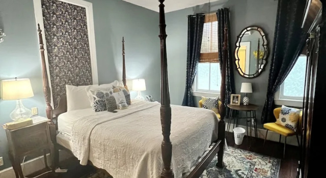 Номер Standard Barksdale House Inn