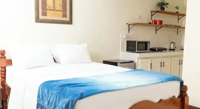 Standard Suite La Maison 29