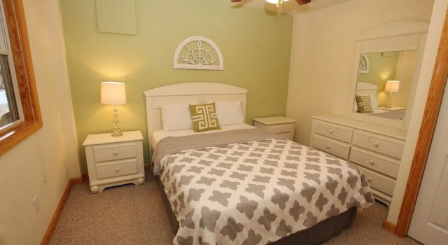 Sea Shells Sanctuary - 6 Br Home, Забронировать Дом для отпуска Коттеджи Outer Banks, Коттедж