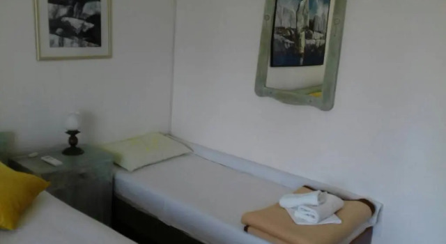 Номер Standard Apartments Milicevic