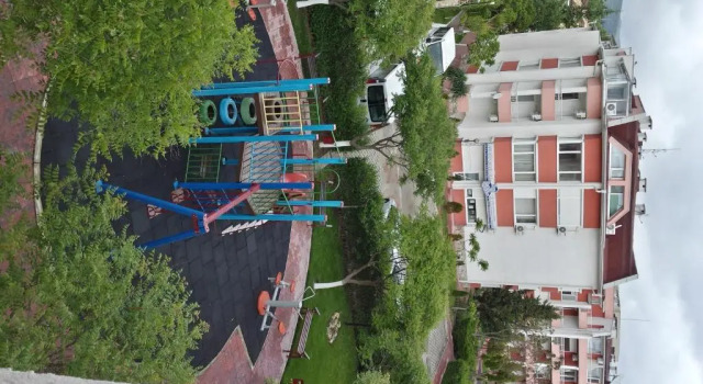 Апартаменты c 1 комнатой Sunny Fort Apartments