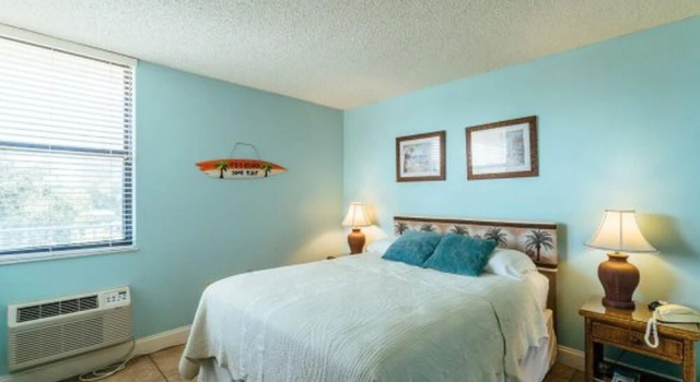 Condo Lover's Key # 108 by Coastal Vacation Properties
